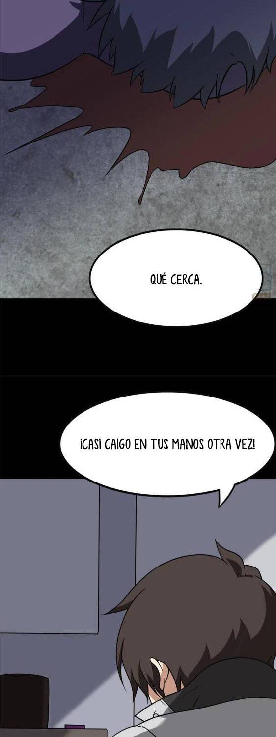 My Girlfriend is a Zombie Capitulo 357 página 22