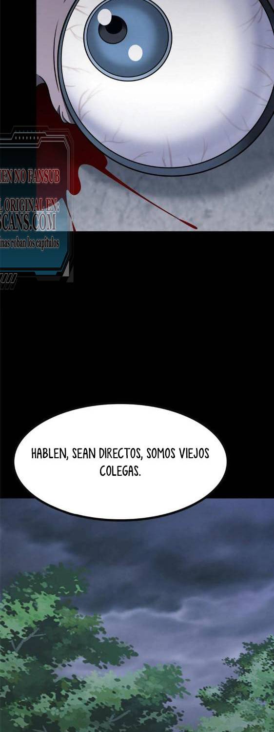 My Girlfriend is a Zombie Capitulo 357 página 28