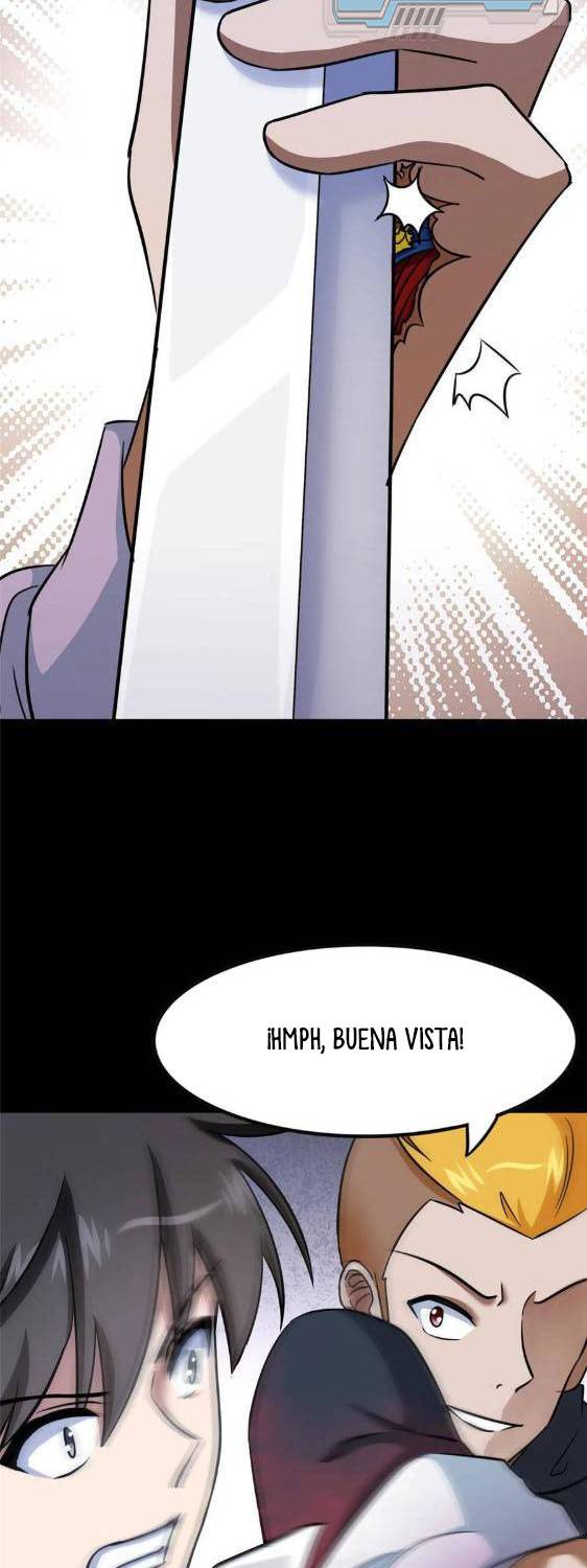 My Girlfriend is a Zombie Capitulo 357 página 45