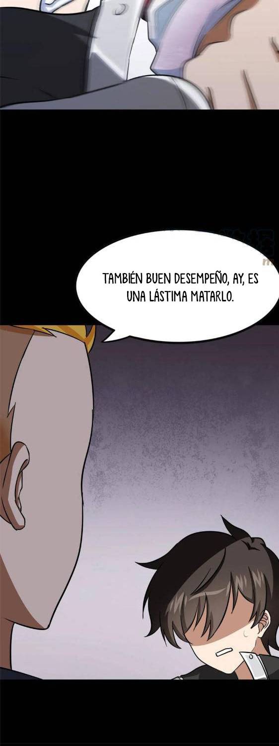My Girlfriend is a Zombie Capitulo 357 página 46