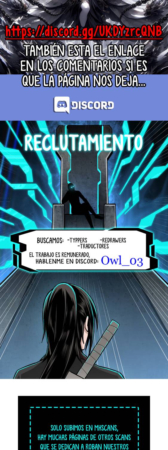 My Girlfriend is a Zombie Capitulo 357 página 55