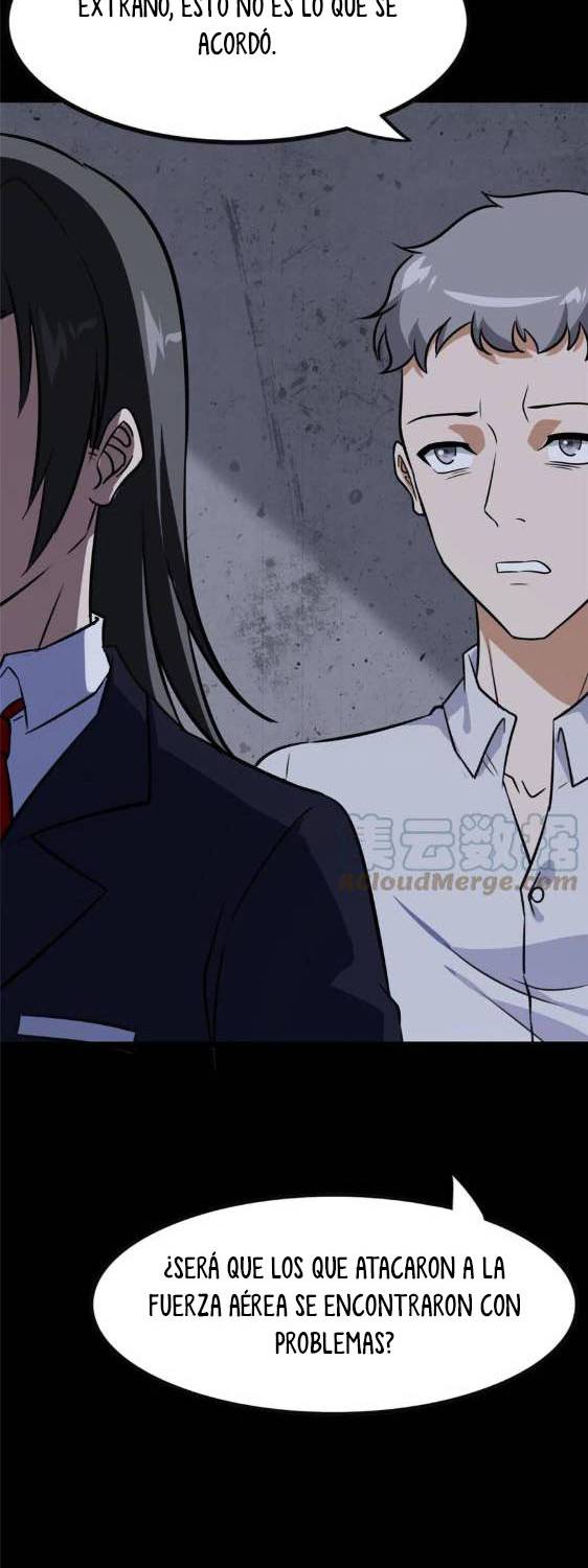 My Girlfriend is a Zombie Capitulo 357 página 6