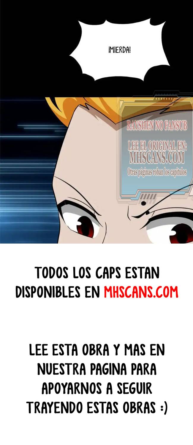 My Girlfriend is a Zombie Capitulo 358 página 19