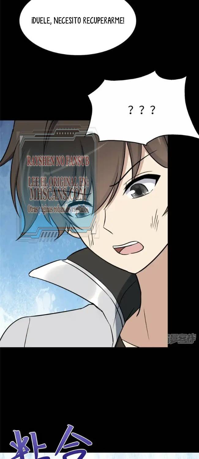 My Girlfriend is a Zombie Capitulo 358 página 24