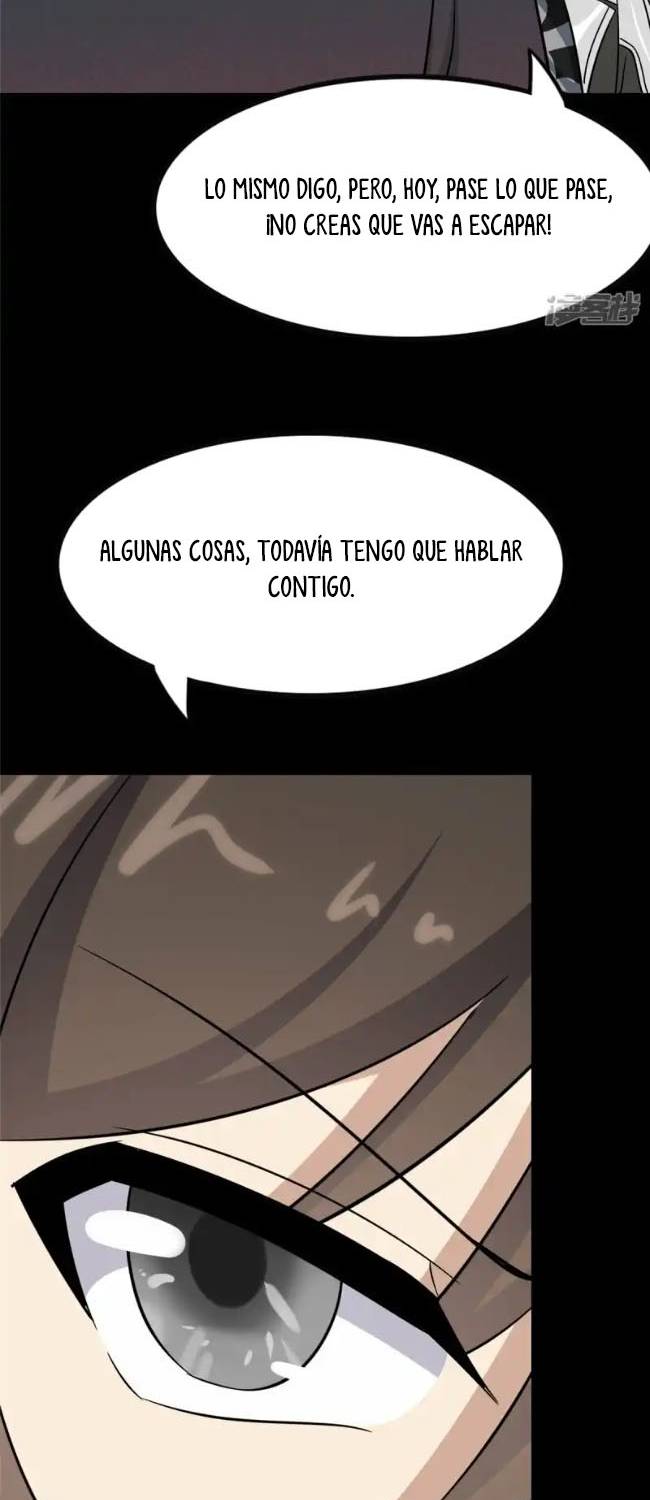My Girlfriend is a Zombie Capitulo 358 página 28