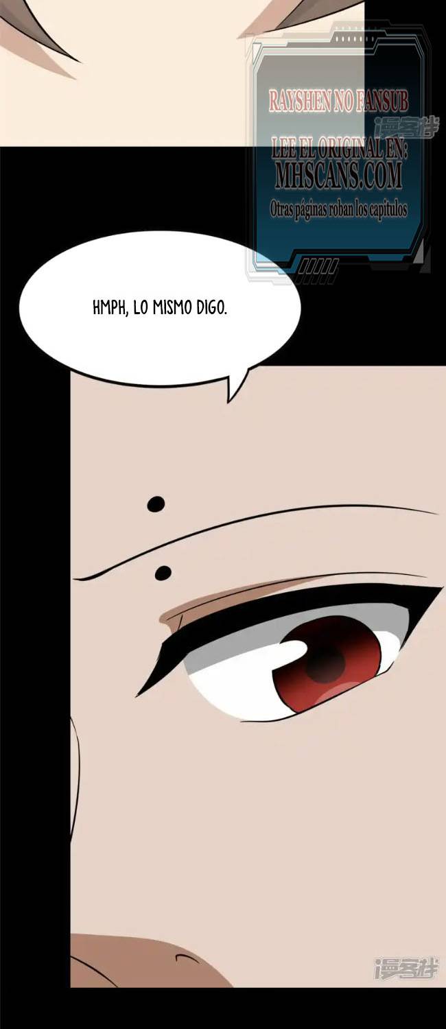 My Girlfriend is a Zombie Capitulo 358 página 29