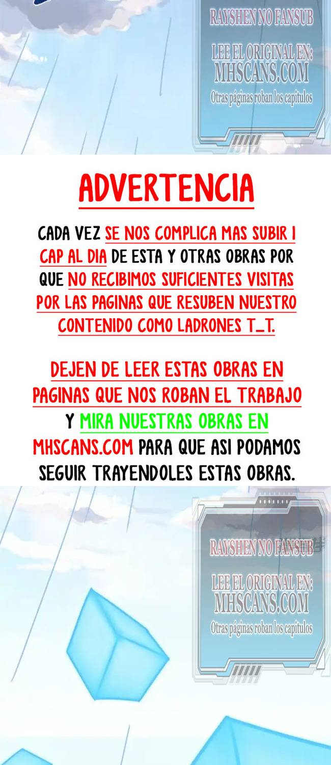 My Girlfriend is a Zombie Capitulo 358 página 39