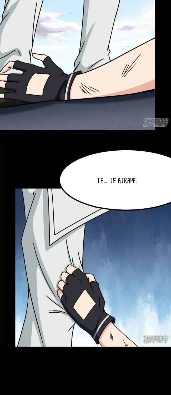 My Girlfriend is a Zombie Capitulo 358 página 56