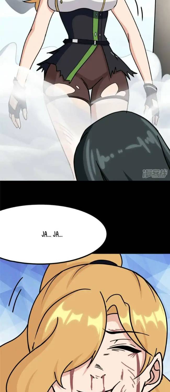 My Girlfriend is a Zombie Capitulo 358 página 68