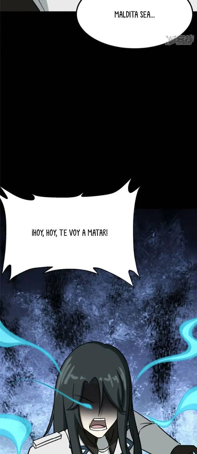 My Girlfriend is a Zombie Capitulo 358 página 71
