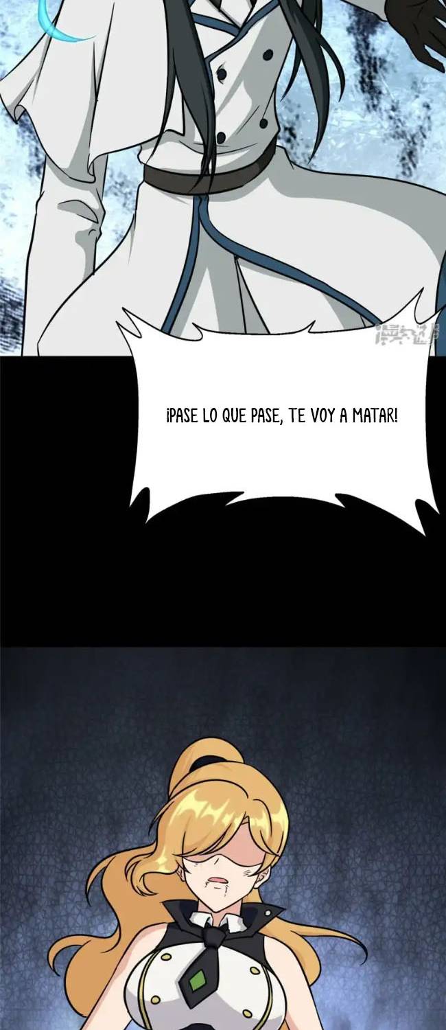 My Girlfriend is a Zombie Capitulo 358 página 72