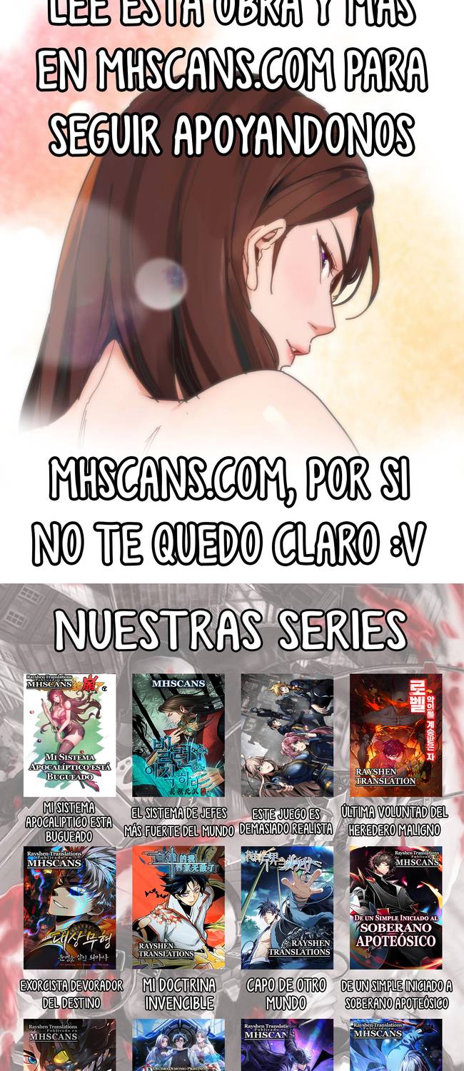 My Girlfriend is a Zombie Capitulo 358 página 74