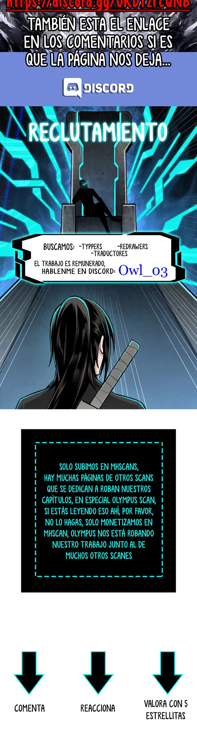 My Girlfriend is a Zombie Capitulo 363 página 18
