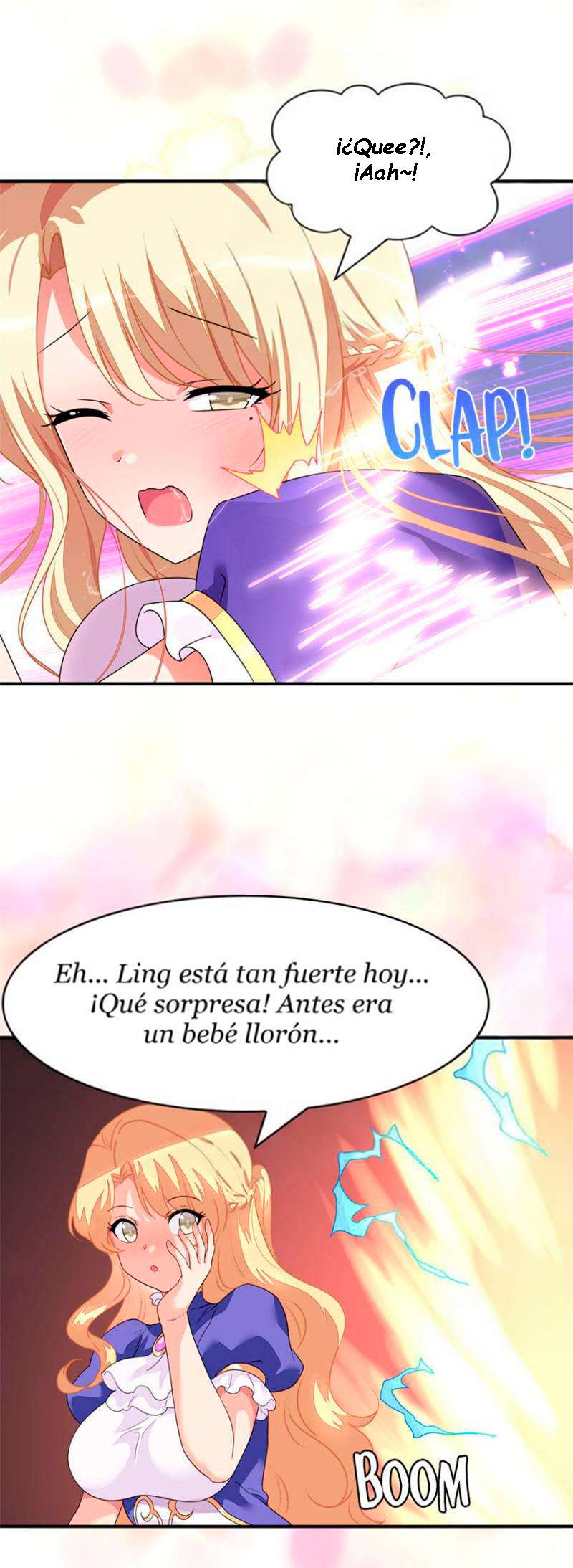 My Girlfriend is a Zombie Capitulo 367 página 10