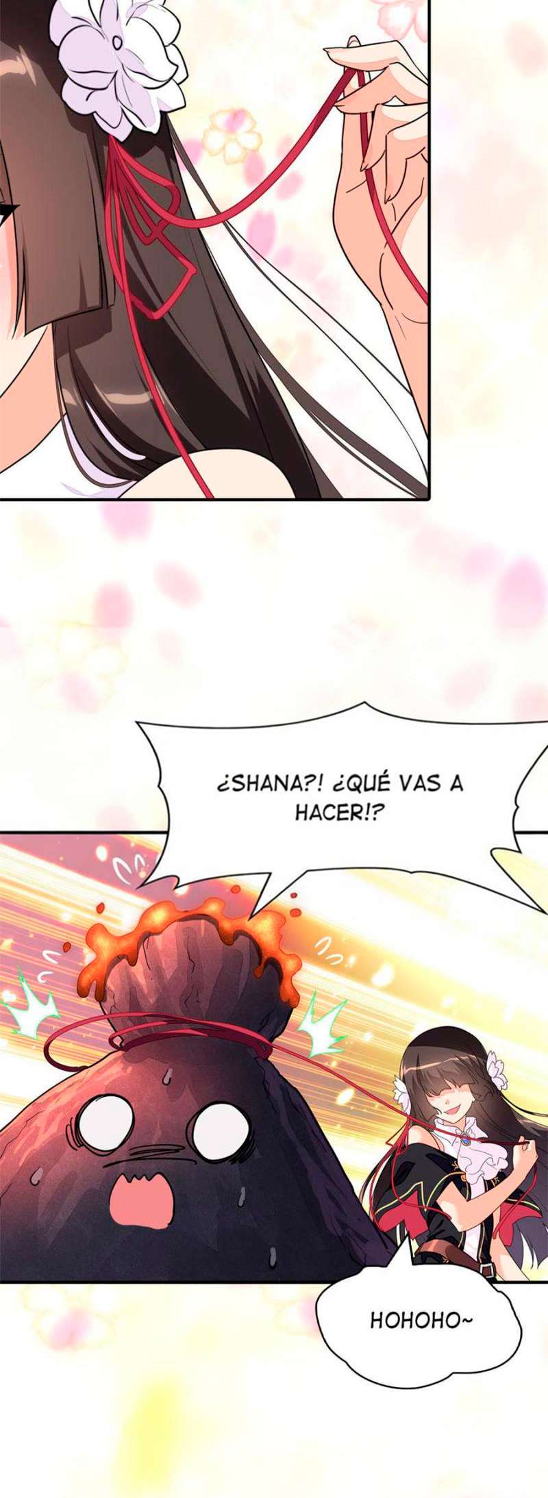 My Girlfriend is a Zombie Capitulo 367 página 12