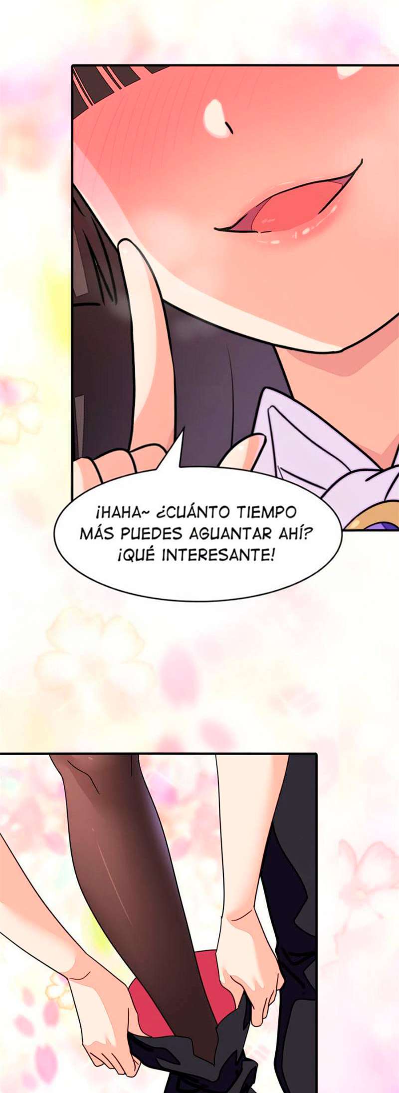 My Girlfriend is a Zombie Capitulo 367 página 13