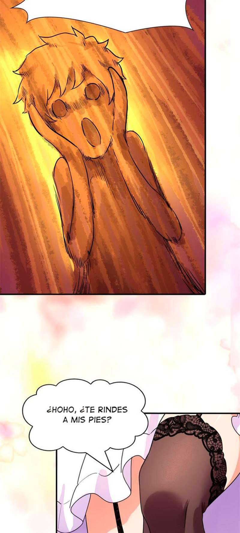 My Girlfriend is a Zombie Capitulo 367 página 18