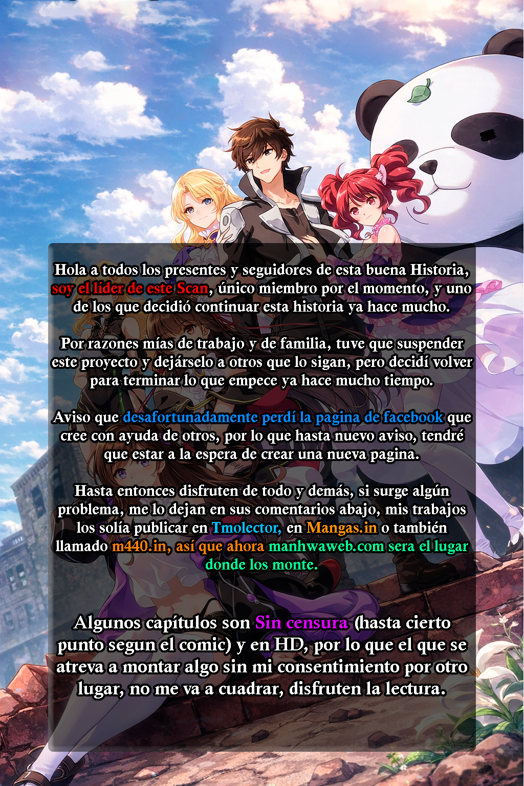My Girlfriend is a Zombie Capitulo 367 página 2