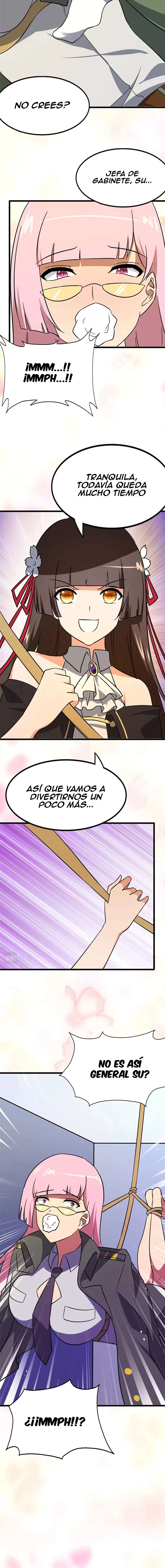 My Girlfriend is a Zombie Capitulo 376 página 13