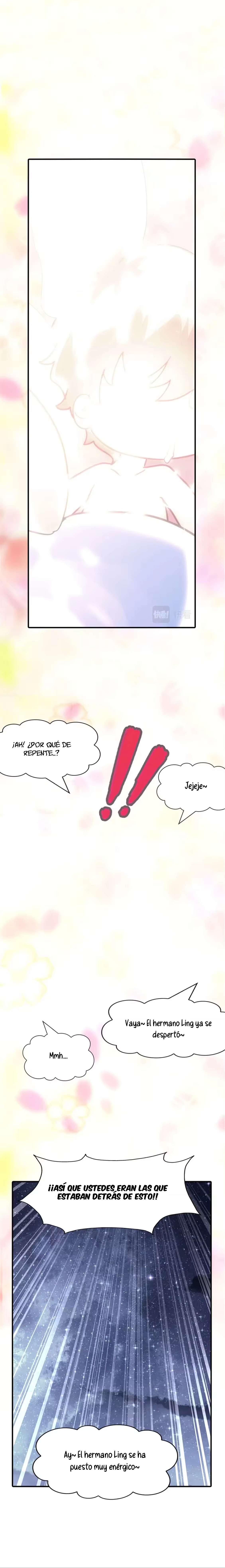 My Girlfriend is a Zombie Capitulo 384 página 10