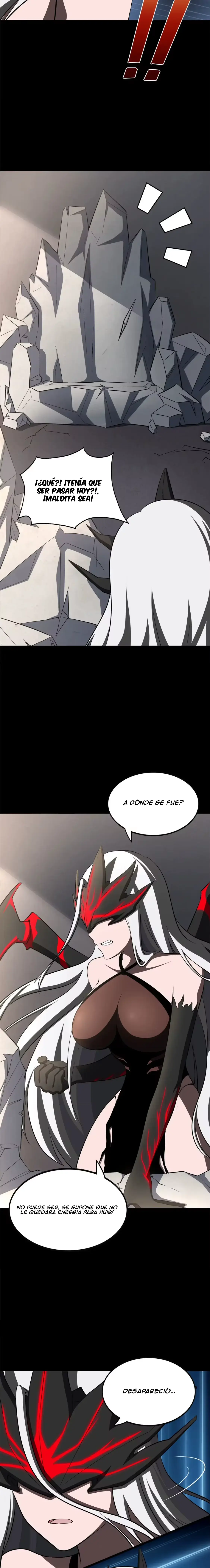 My Girlfriend is a Zombie Capitulo 394 página 16