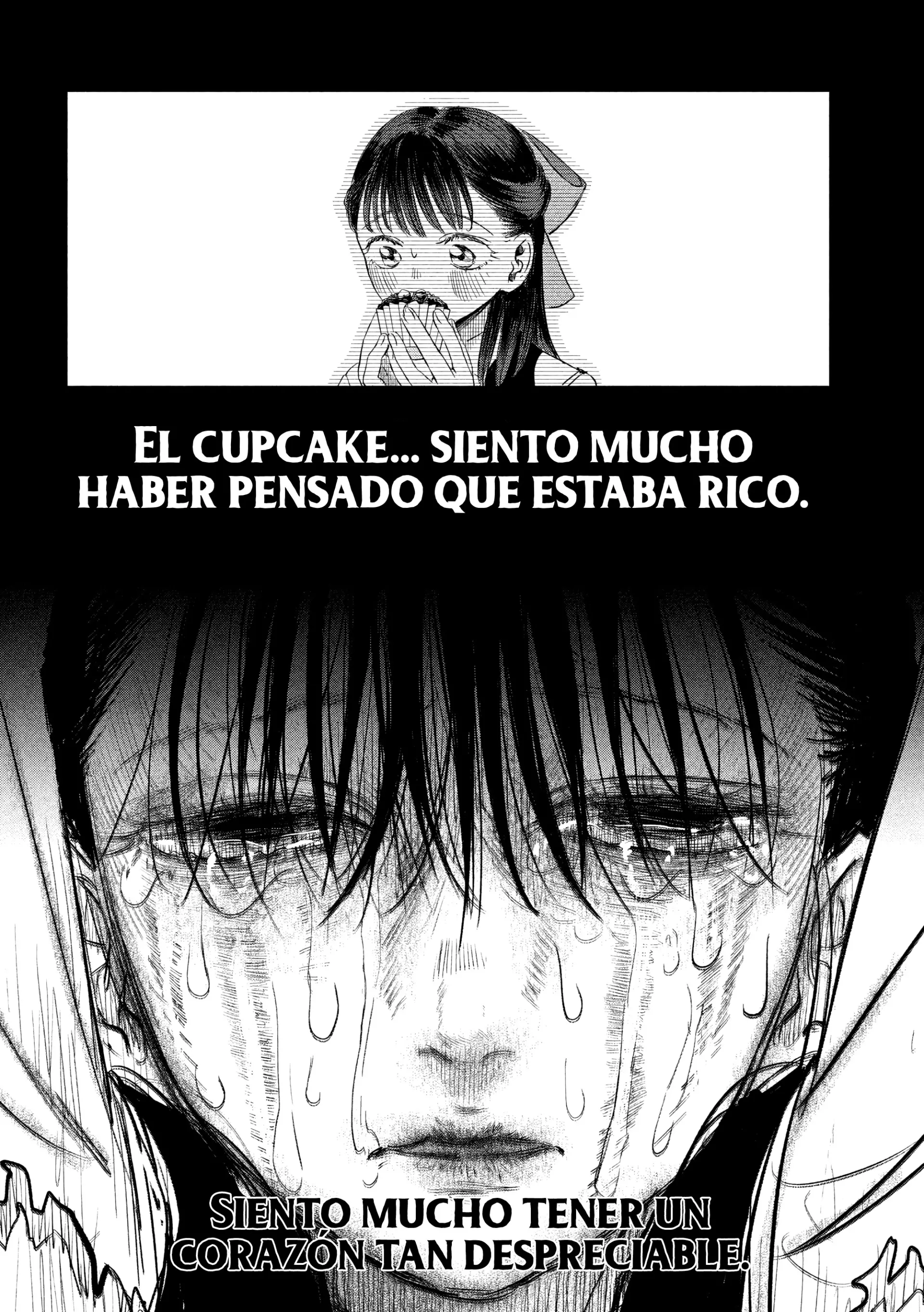 KANOKA "EL CAZADOR DE DEMONIOS" Capitulo 12 página 9