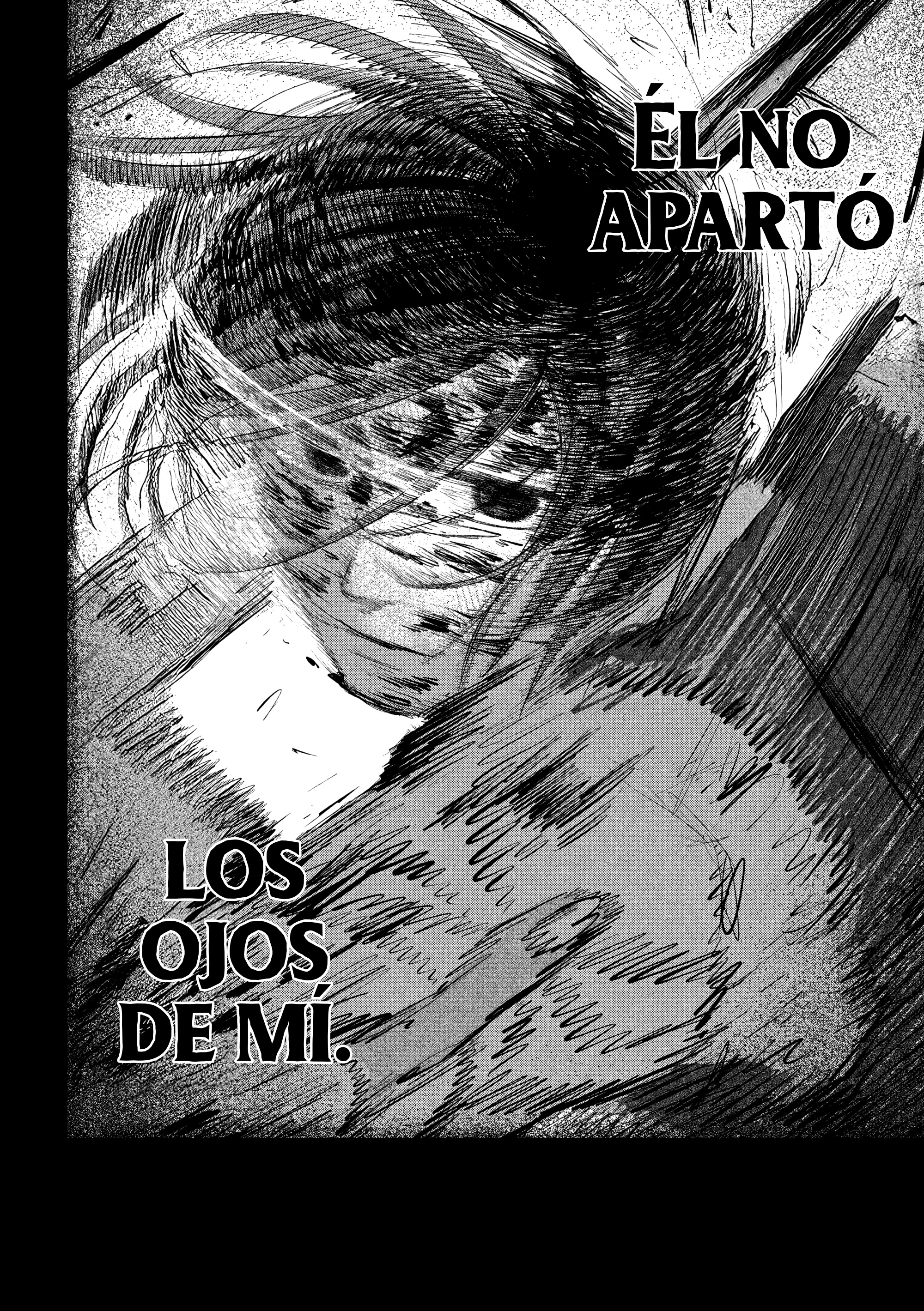 KANOKA "EL CAZADOR DE DEMONIOS" Capitulo 9 página 11