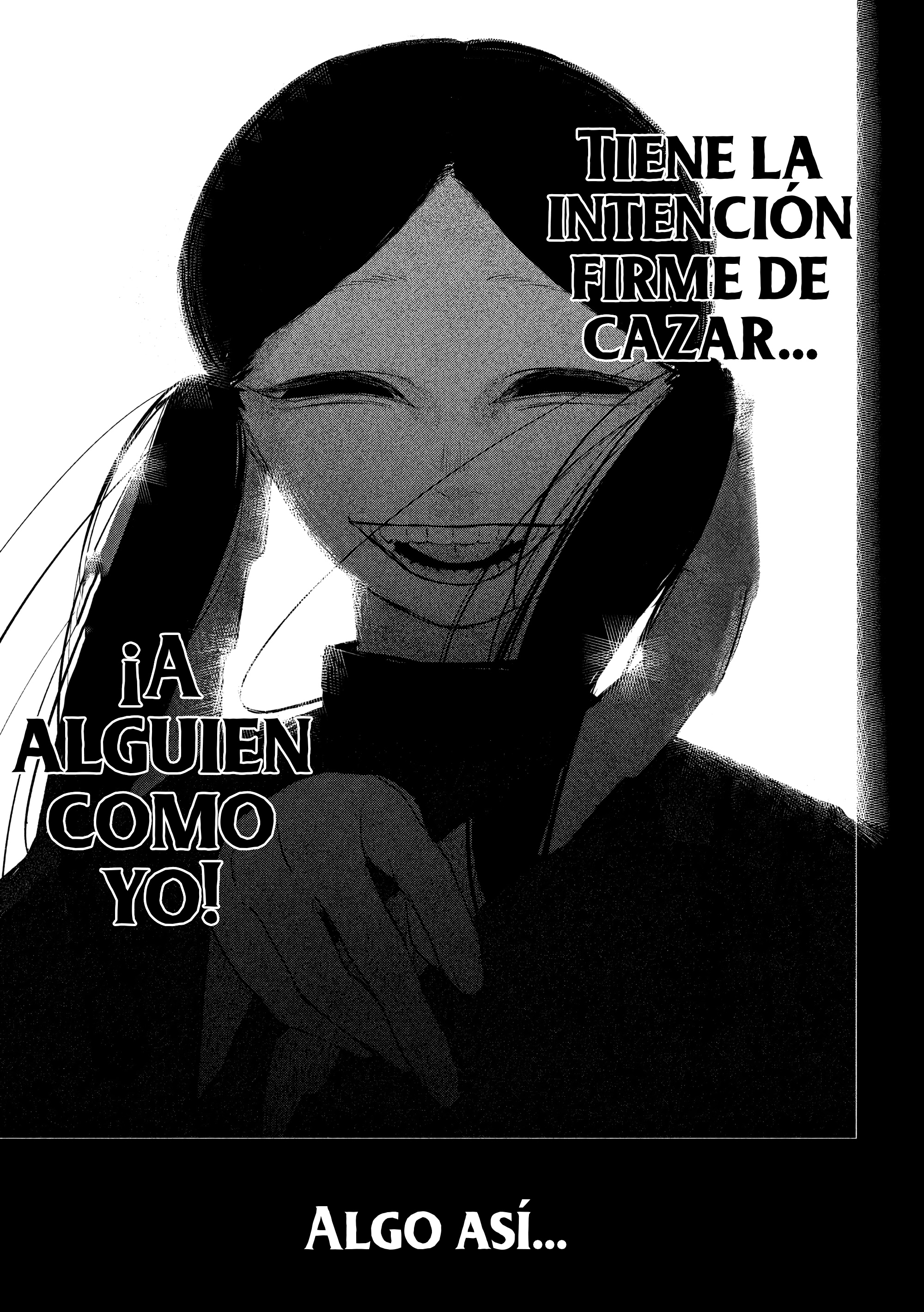 KANOKA "EL CAZADOR DE DEMONIOS" Capitulo 9 página 12