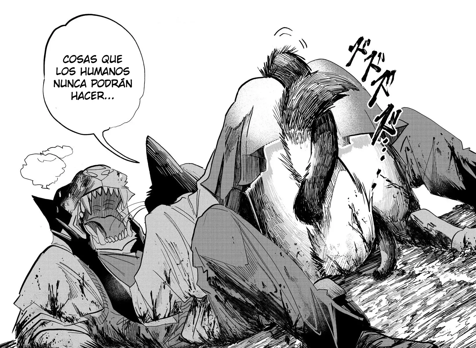 Taika No Risei Capitulo 11 página 19