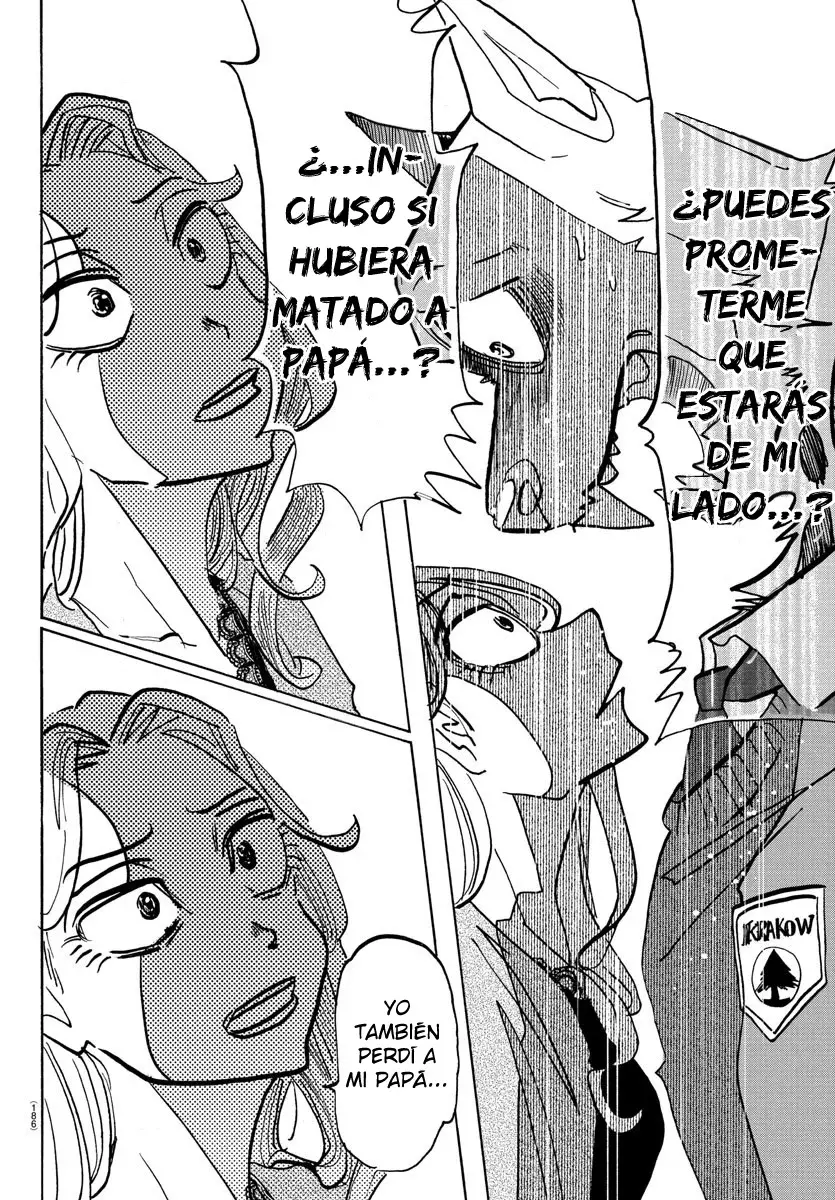 Taika No Risei Capitulo 13 página 7