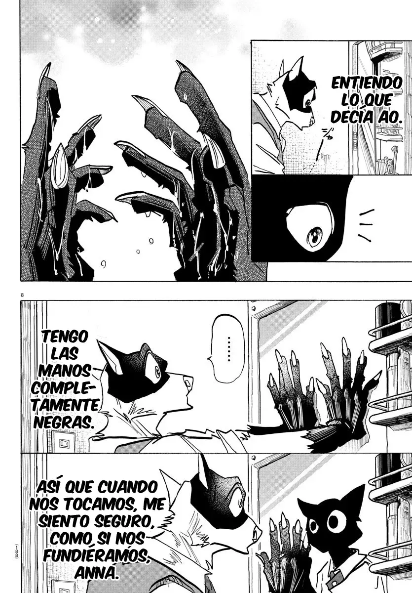 Taika No Risei Capitulo 13 página 9