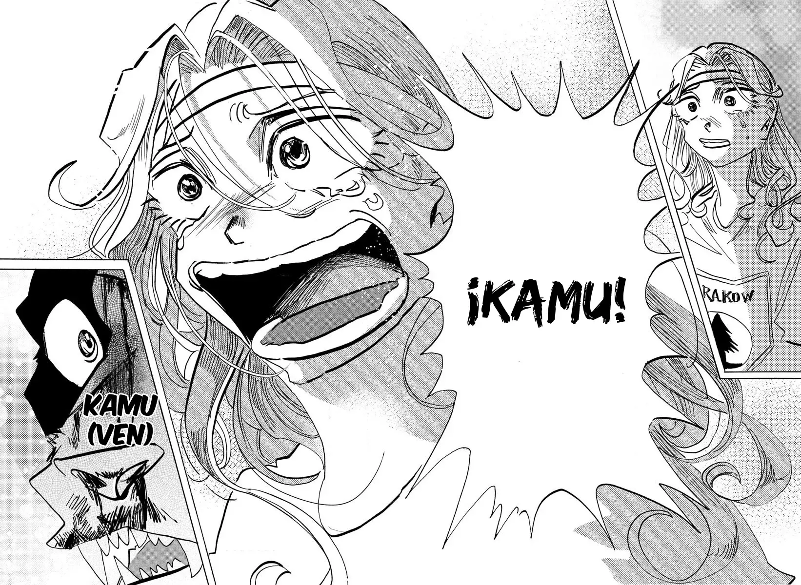 Taika No Risei Capitulo 17 página 12