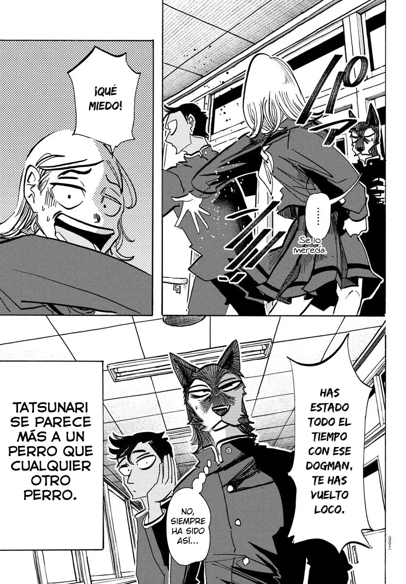 Taika No Risei Capitulo 19 página 6