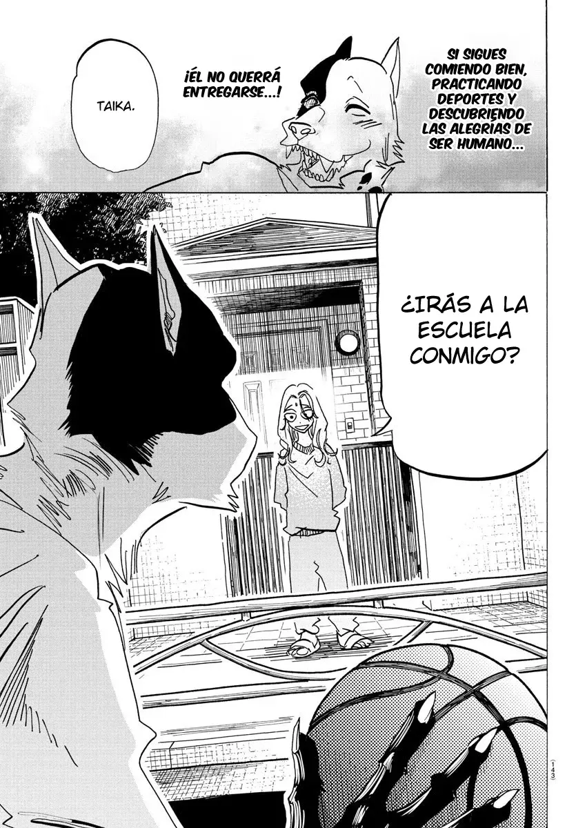 Taika No Risei Capitulo 2 página 28