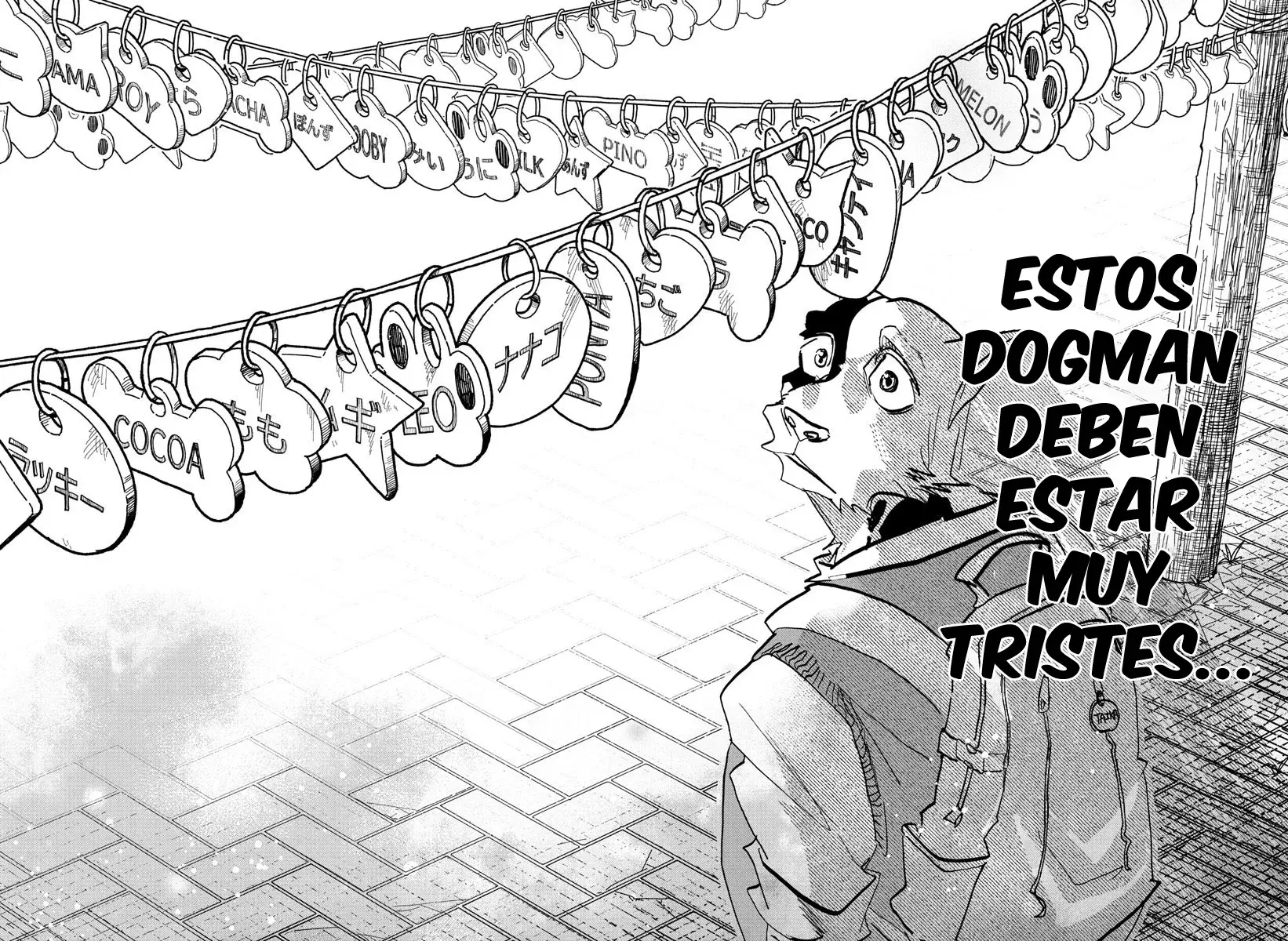 Taika No Risei Capitulo 24 página 18