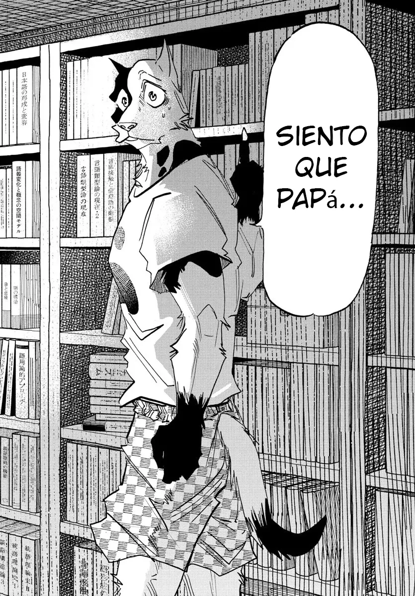 Taika No Risei Capitulo 28 página 13