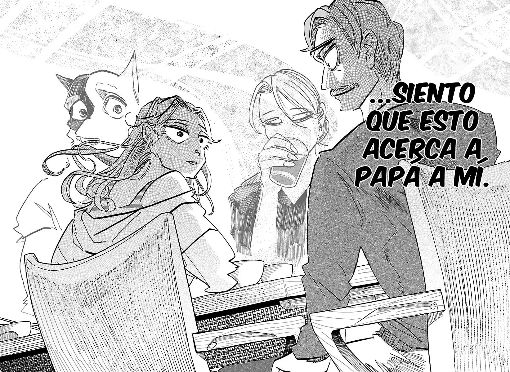 Taika No Risei Capitulo 34 página 11
