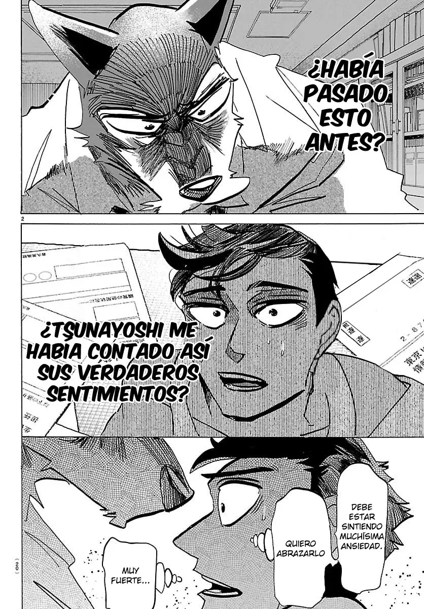 Taika No Risei Capitulo 36 página 4