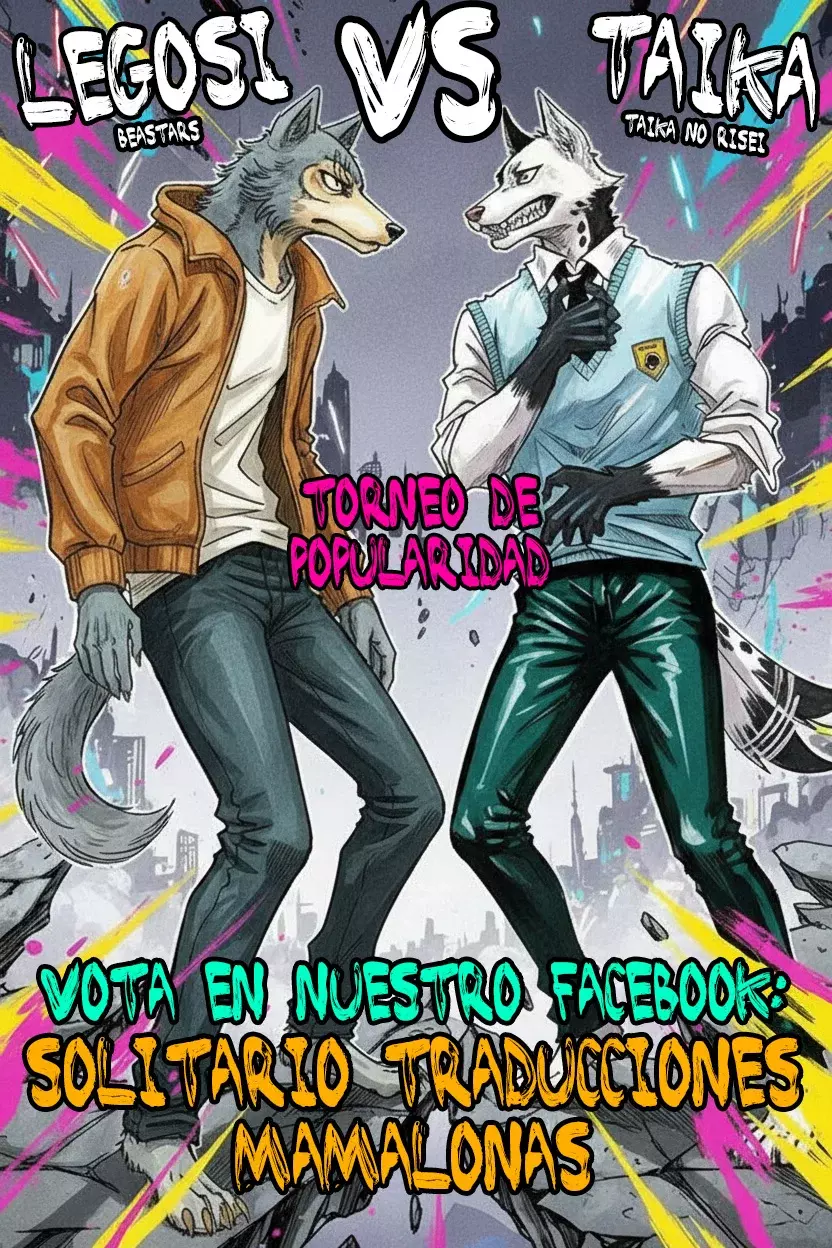 Taika No Risei Capitulo 37 página 21