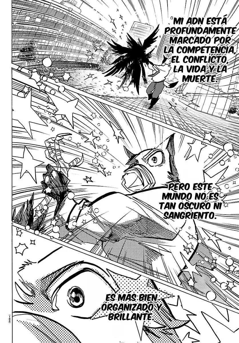 Taika No Risei Capitulo 40 página 6