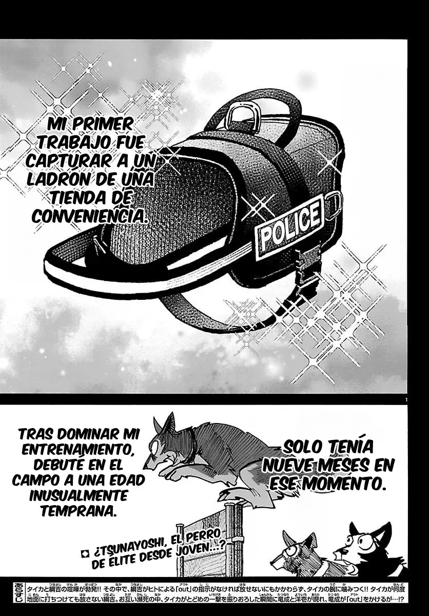 Taika No Risei Capitulo 44 página 3