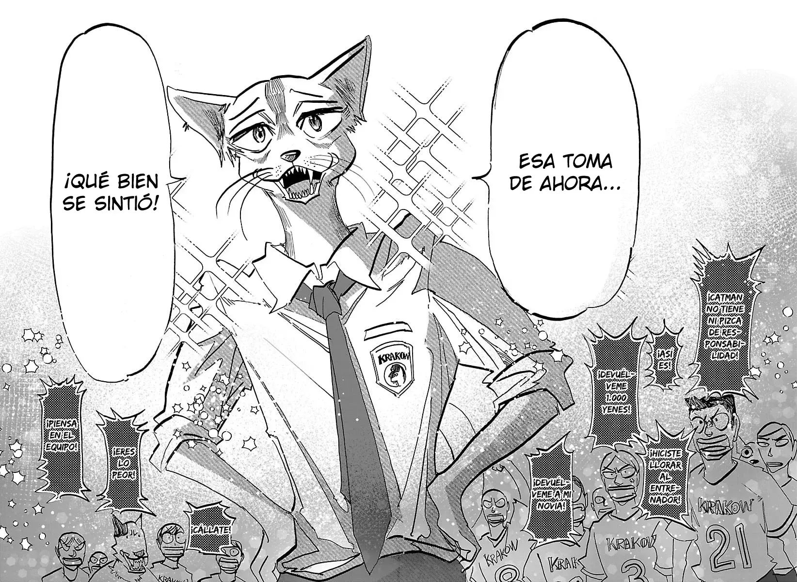 Taika No Risei Capitulo 52 página 16
