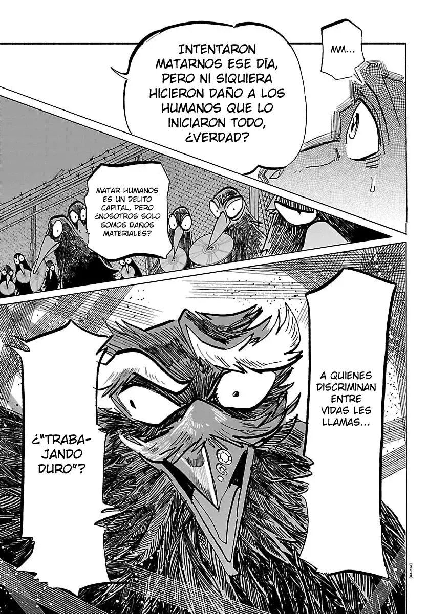 Taika No Risei Capitulo 52 página 6