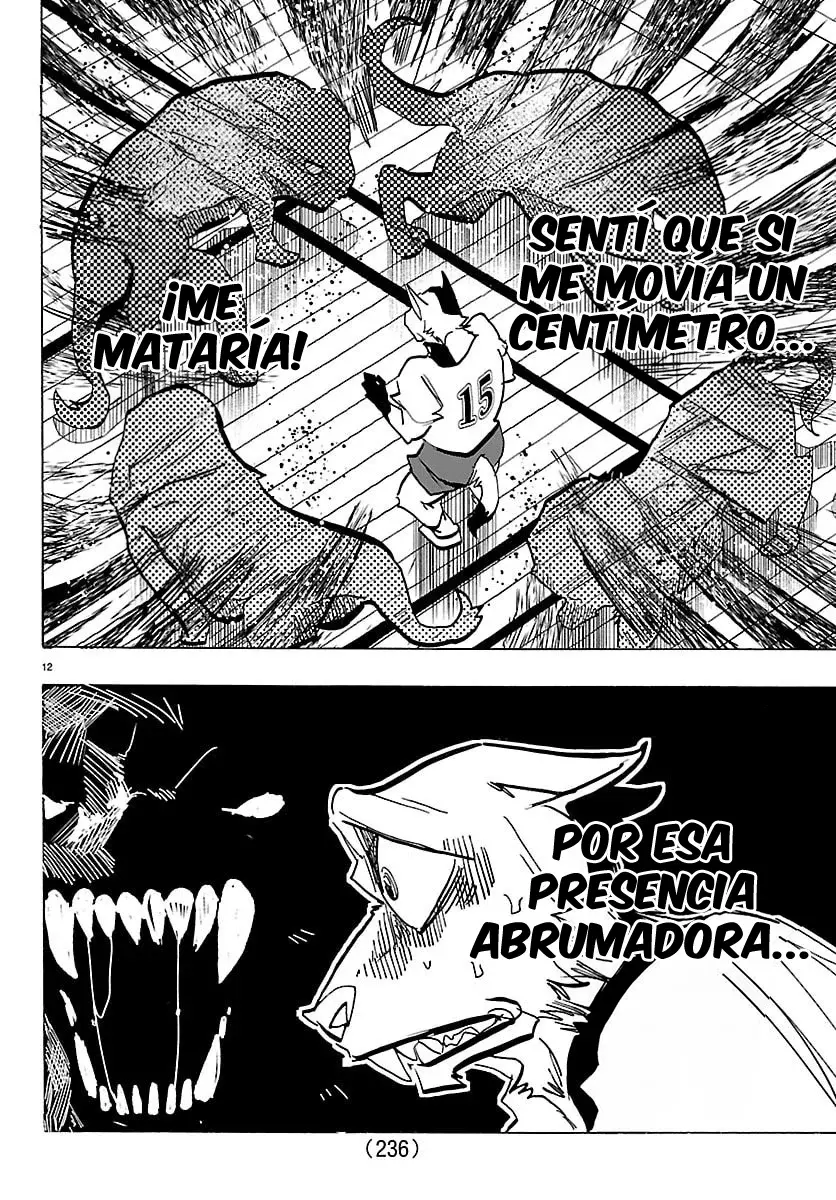 Taika No Risei Capitulo 53 página 13
