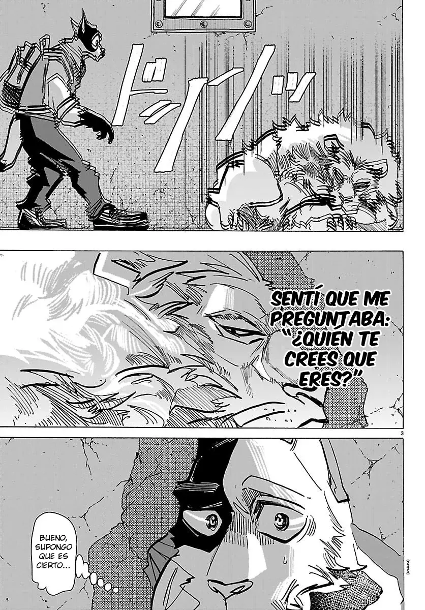 Taika No Risei Capitulo 55 página 4