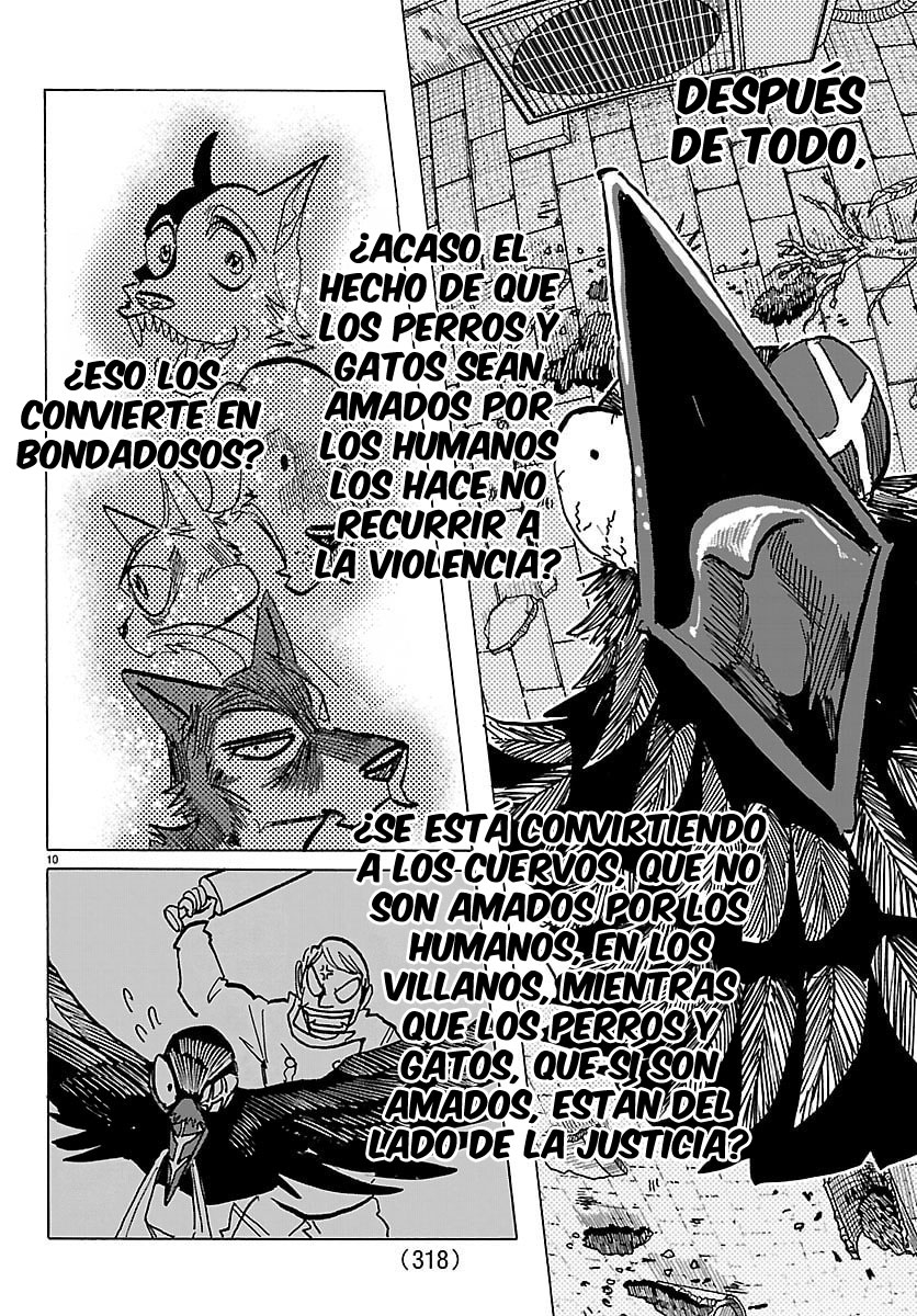 Taika No Risei Capitulo 60 página 12