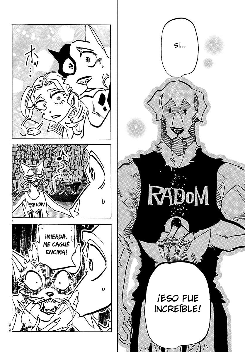 Taika No Risei Capitulo 60 página 6
