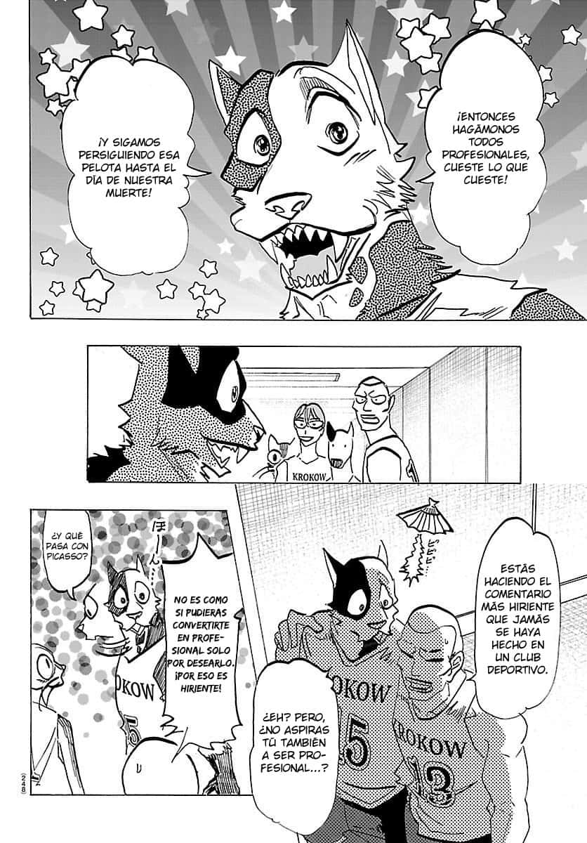 Taika No Risei Capitulo 63 página 5