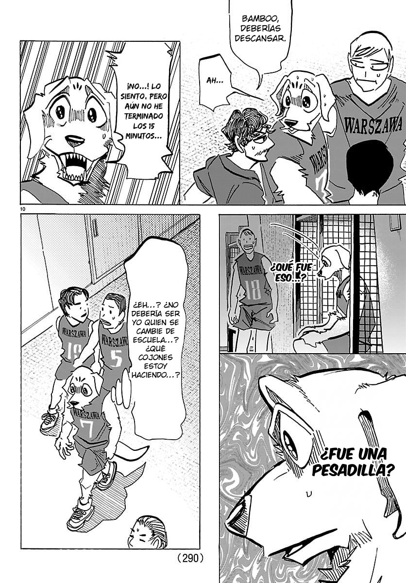 Taika No Risei Capitulo 67 página 10