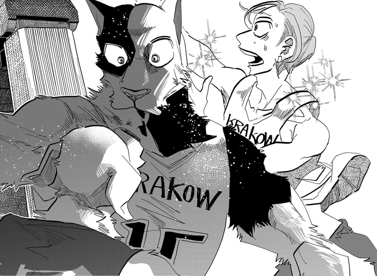 Taika No Risei Capitulo 68 página 9